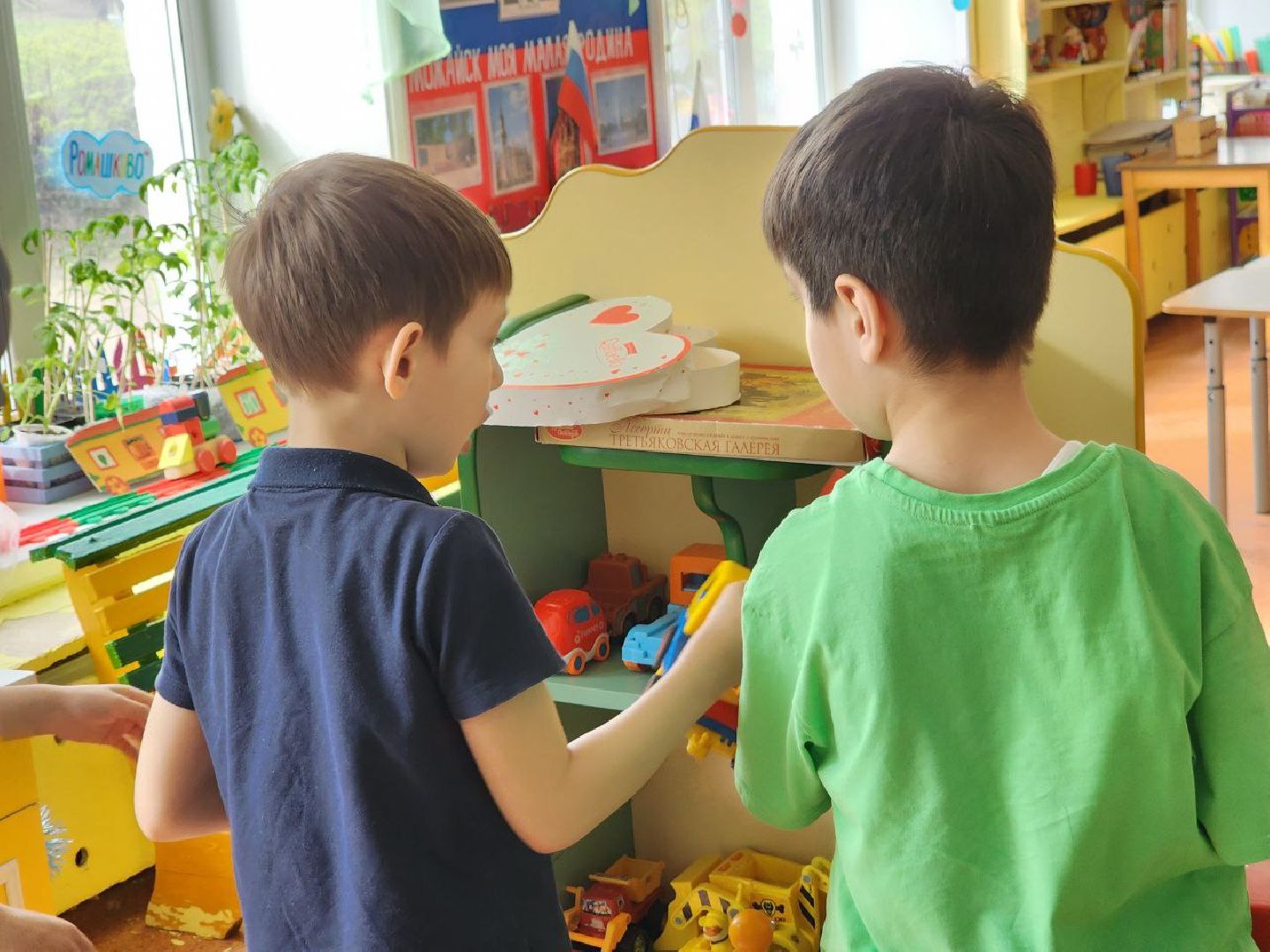 можайск, можайский городской округ, подмосковье, детский садюбилей, дети, воспитанники, образование, педагоги,