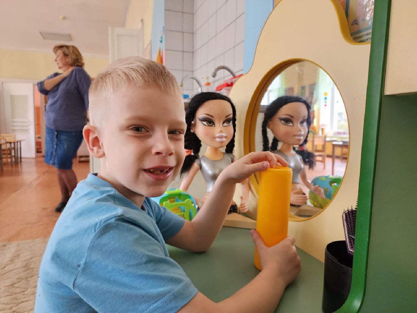 можайск, можайский городской округ, подмосковье, детский садюбилей, дети, воспитанники, образование, педагоги,