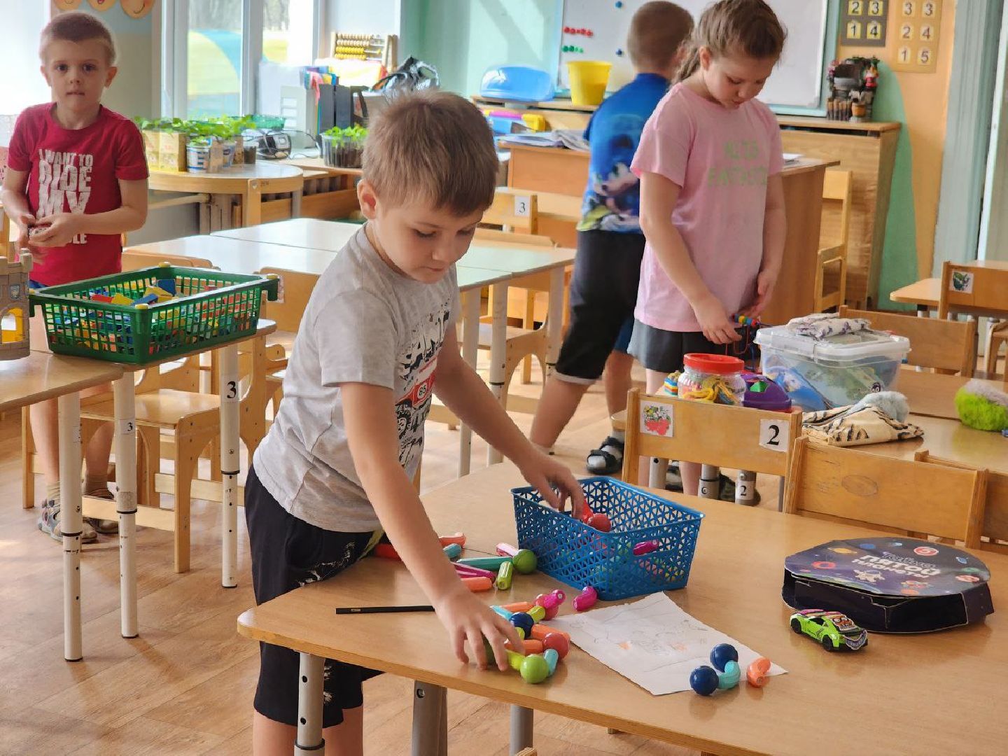 можайск, можайский городской округ, подмосковье, детский садюбилей, дети, воспитанники, образование, педагоги,