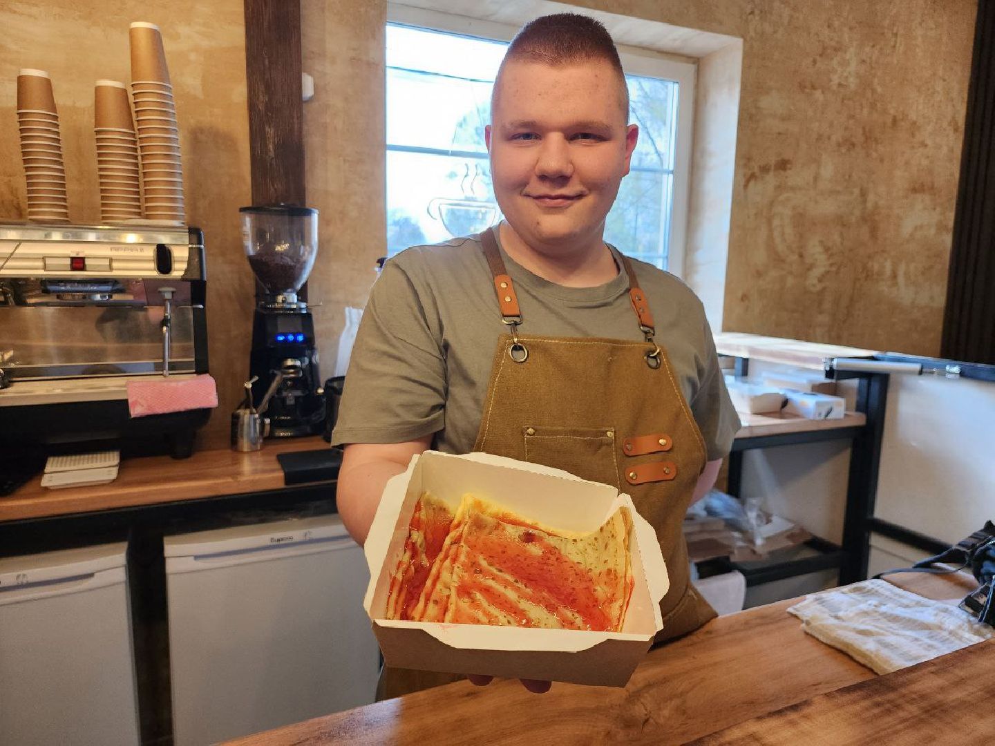 можайск, можайский городской округ, подмосковье, кофейня, студент, мечта, можайский техникум, бизнес, экономика,