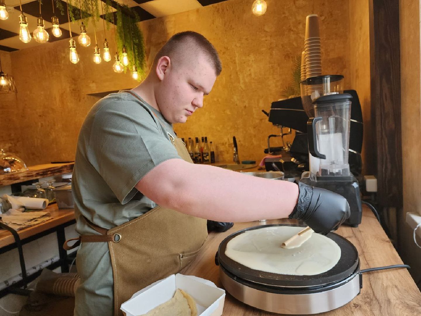 можайск, можайский городской округ, подмосковье, кофейня, студент, мечта, можайский техникум, бизнес, экономика,