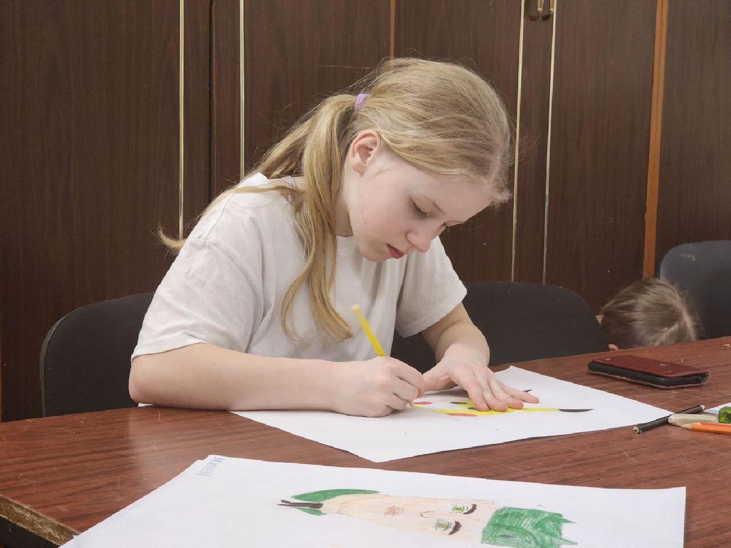 можайск, можайский городской округ, подмосковье, дом культуры, досуг, дети, рисование, рисование на песке,