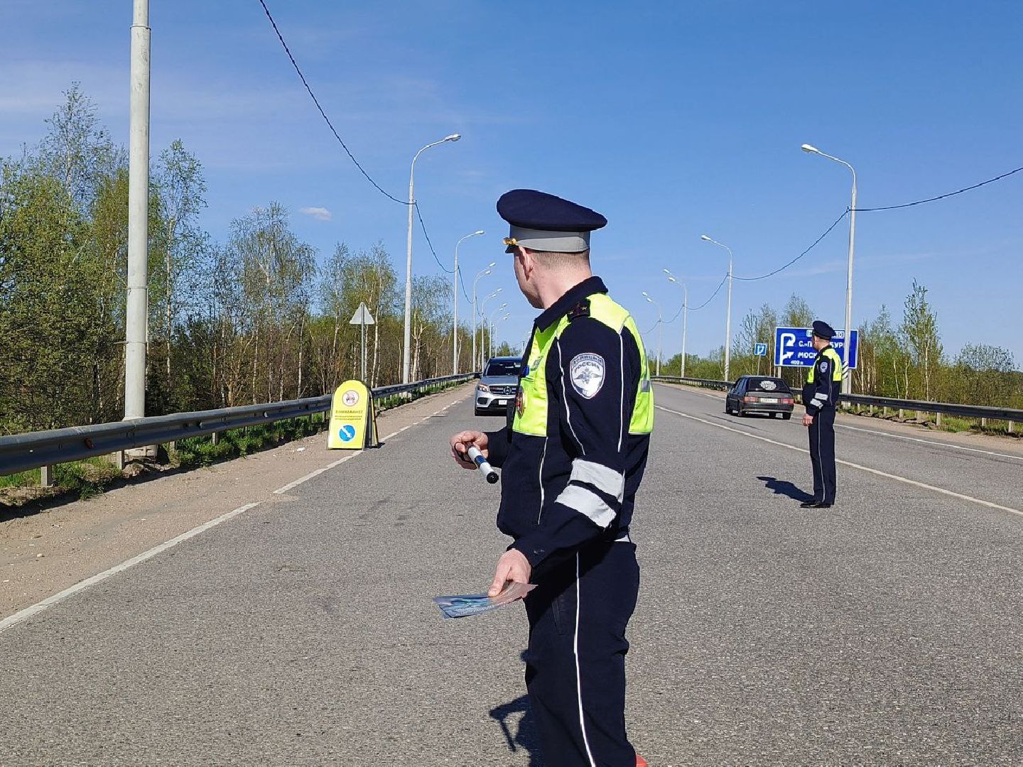 Солнечногорск, Рейд, Гибдд, нетрезвый водитель, профилактика бдд,