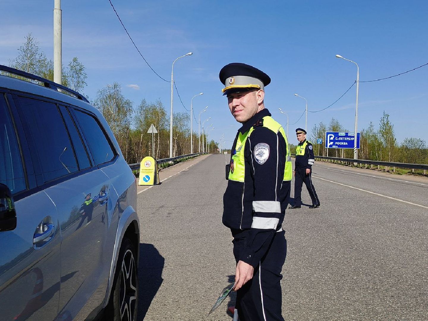 Солнечногорск, Рейд, Гибдд, нетрезвый водитель, профилактика бдд,