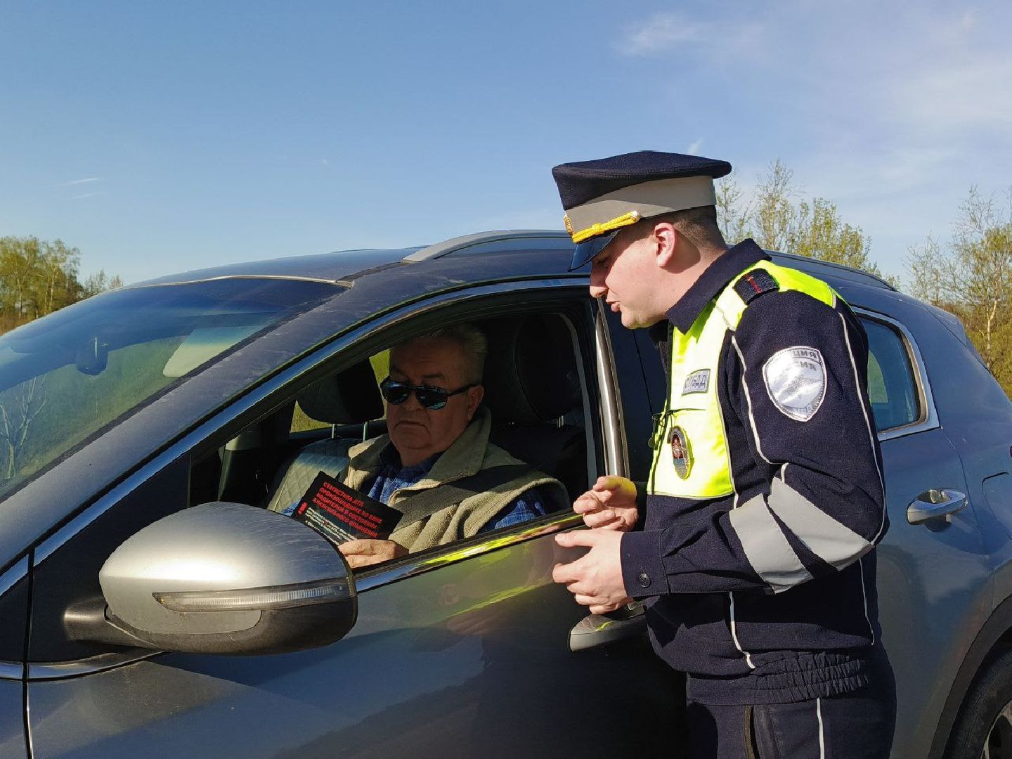 Солнечногорск, Рейд, Гибдд, нетрезвый водитель, профилактика бдд,