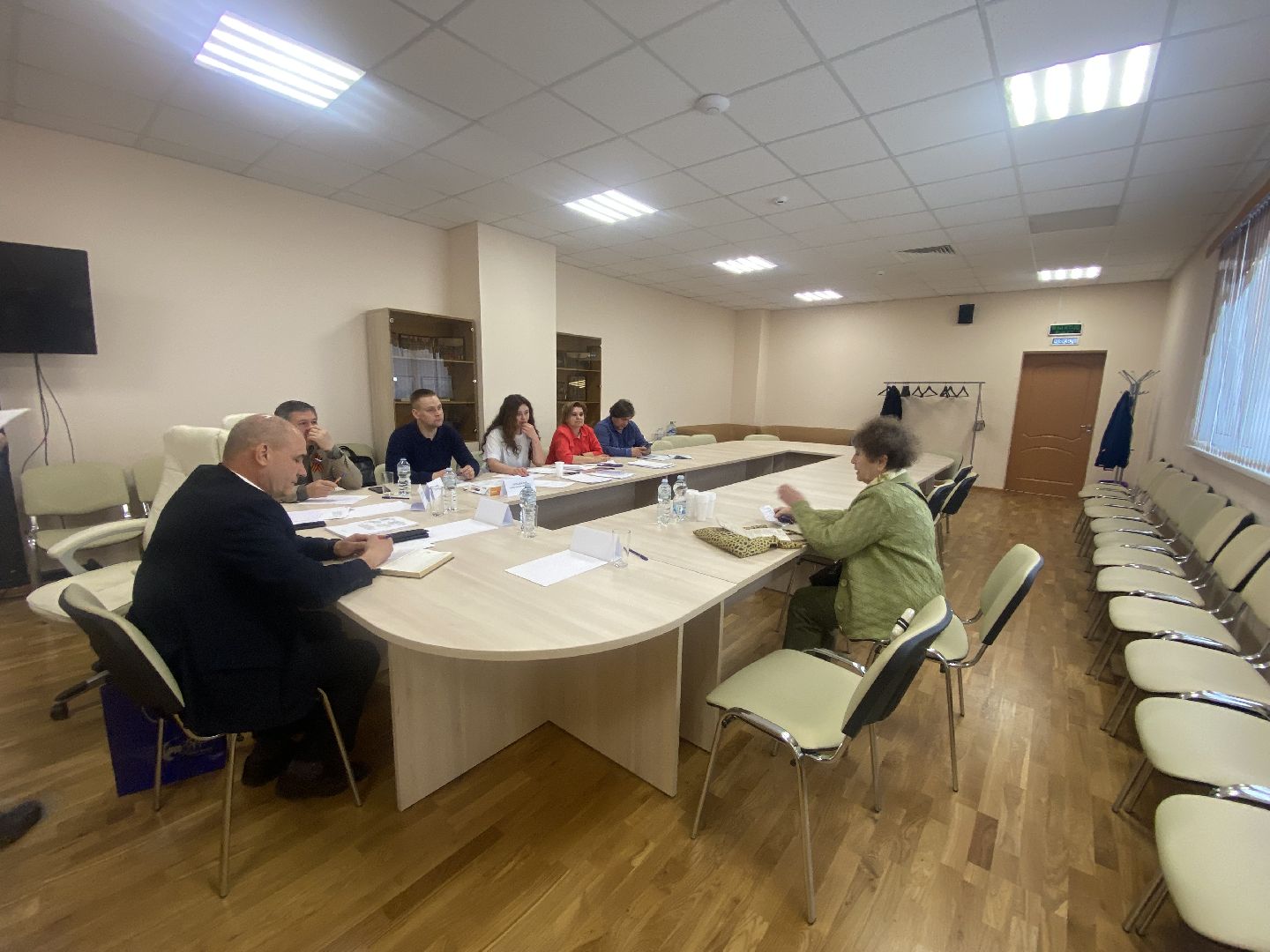 ЗАТО Краснознаменск, пропускной режим Краснознаменск, допуск на территорию ЗАТО, допуск в Краснознаменск, особая территория ЗАТО,