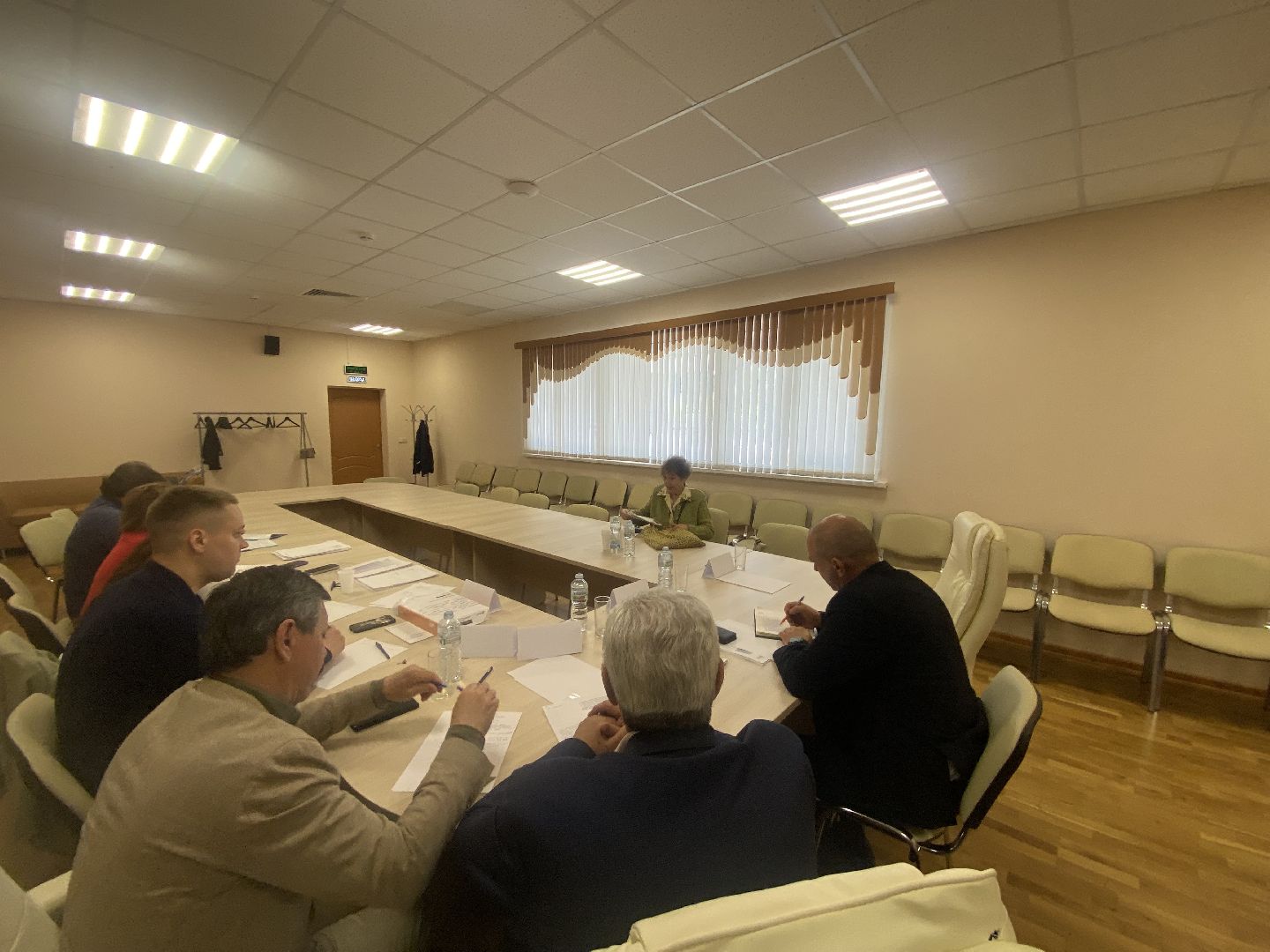 ЗАТО Краснознаменск, пропускной режим Краснознаменск, допуск на территорию ЗАТО, допуск в Краснознаменск, особая территория ЗАТО,