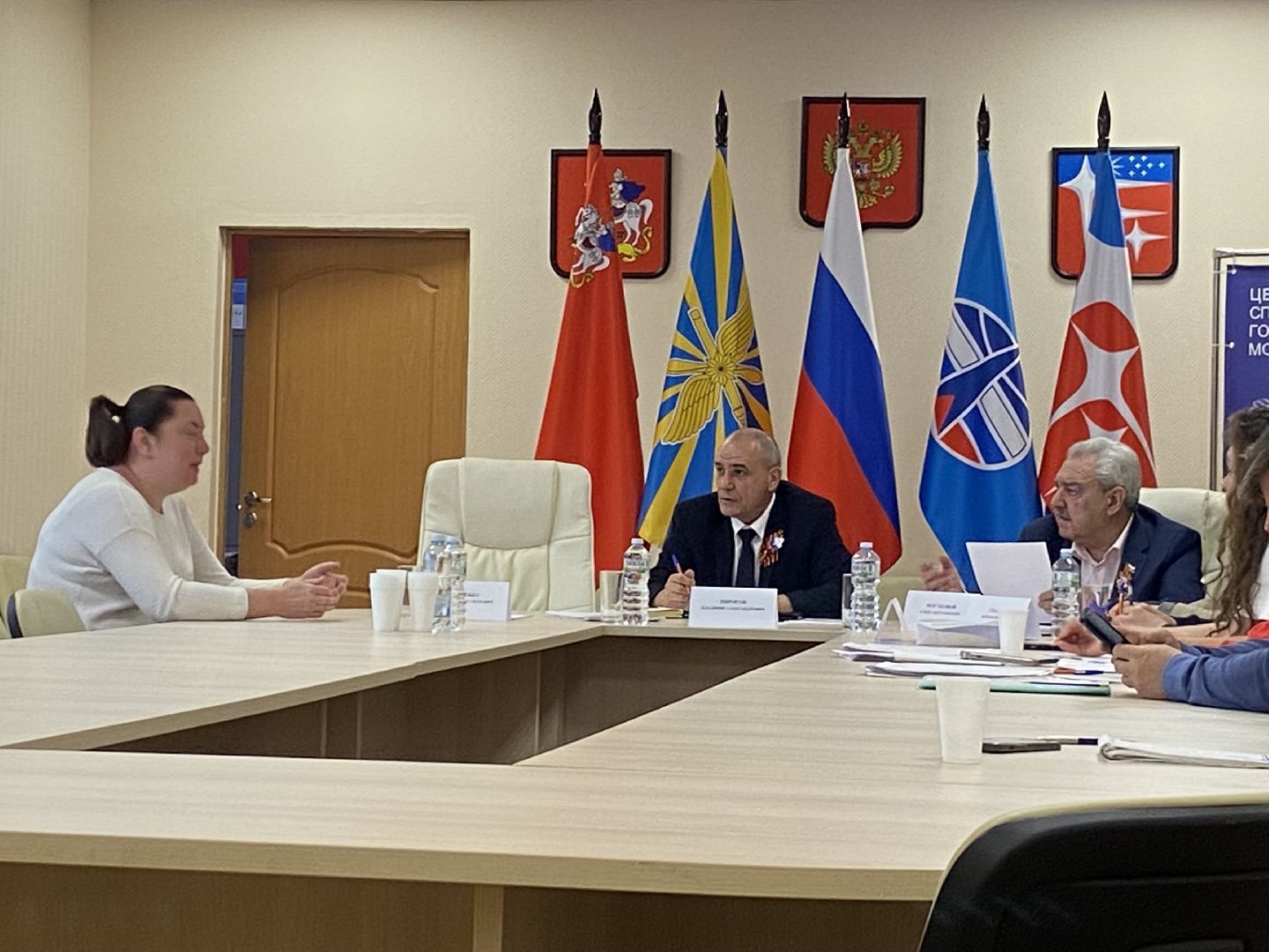 ЗАТО Краснознаменск, пропускной режим Краснознаменск, допуск на территорию ЗАТО, допуск в Краснознаменск, особая территория ЗАТО,