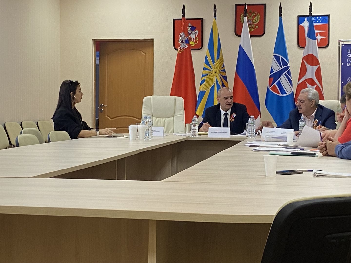 ЗАТО Краснознаменск, пропускной режим Краснознаменск, допуск на территорию ЗАТО, допуск в Краснознаменск, особая территория ЗАТО,