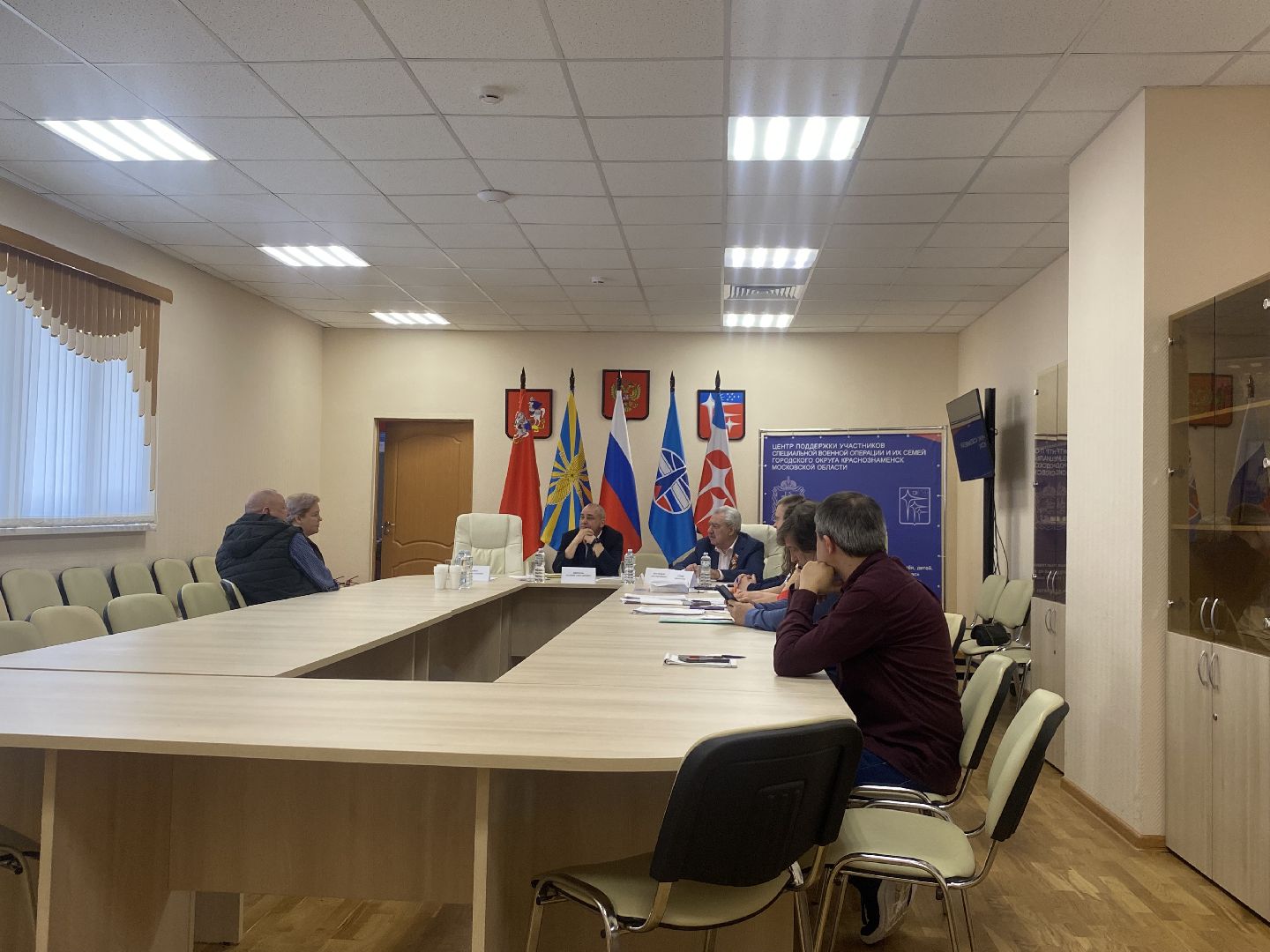 ЗАТО Краснознаменск, пропускной режим Краснознаменск, допуск на территорию ЗАТО, допуск в Краснознаменск, особая территория ЗАТО,