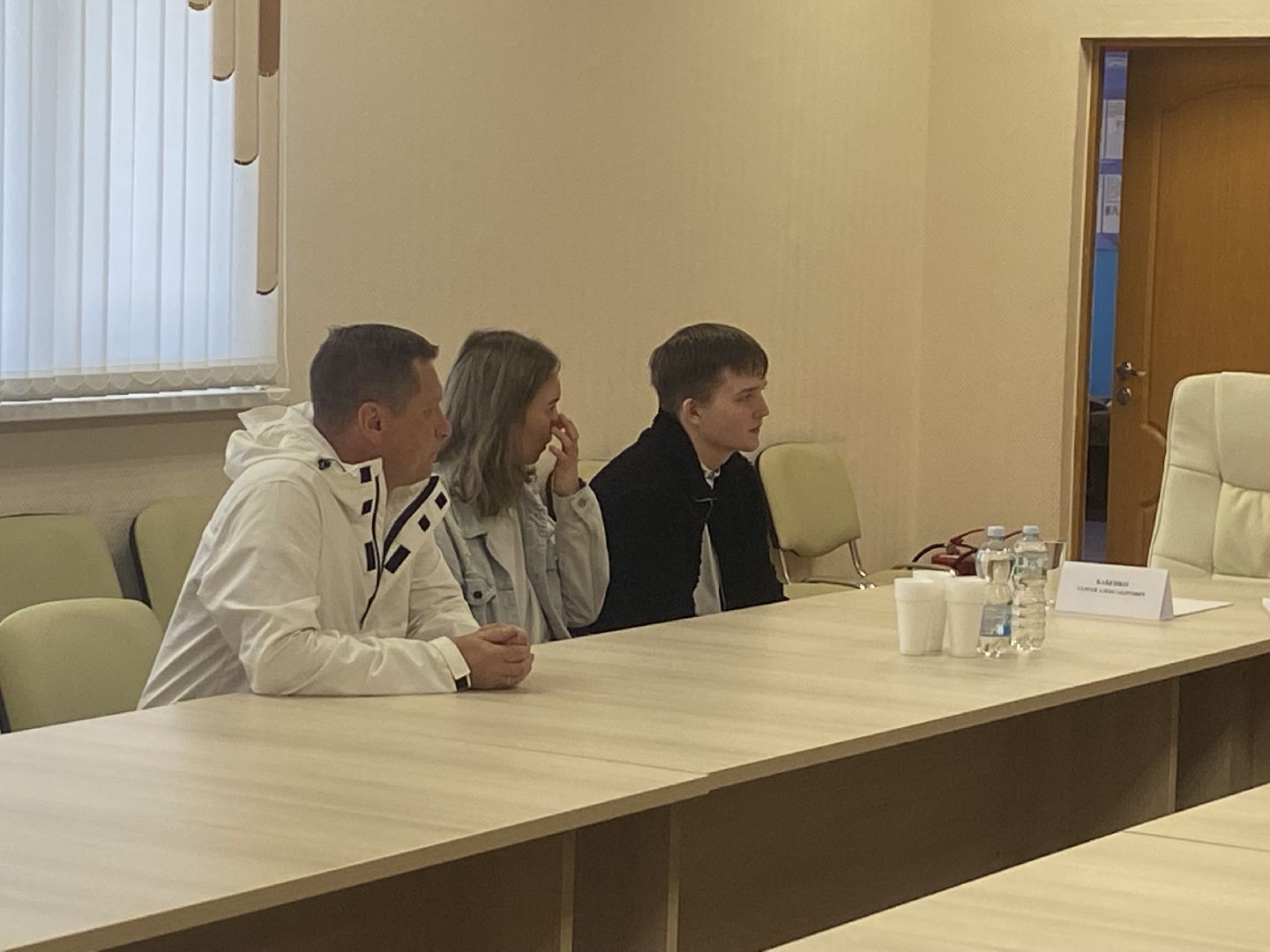 ЗАТО Краснознаменск, пропускной режим Краснознаменск, допуск на территорию ЗАТО, допуск в Краснознаменск, особая территория ЗАТО,