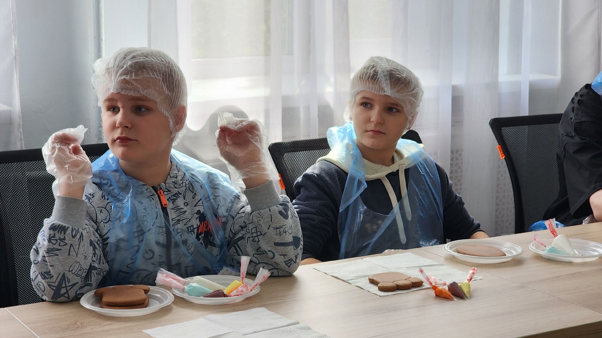 мастер-класс к пасхе, праздник, пасхальный декор, бойцы сво, Лосино-Петровский,