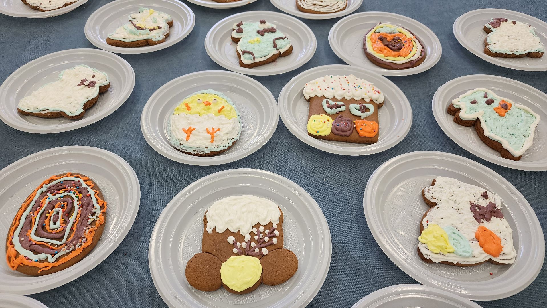 мастер-класс к пасхе, праздник, пасхальный декор, бойцы сво, Лосино-Петровский,