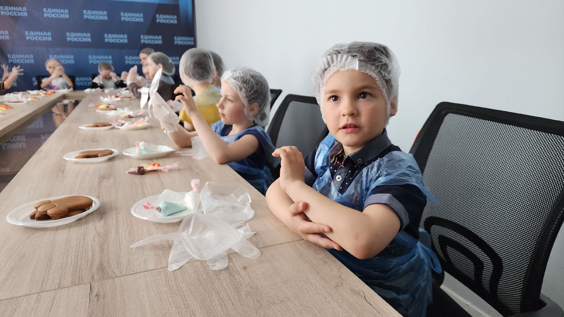 мастер-класс к пасхе, праздник, пасхальный декор, бойцы сво, Лосино-Петровский,