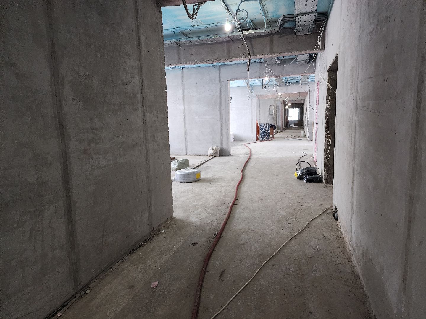 серпухов, школа 11, улица центральная, строительная готовность, капитальный ремонт,