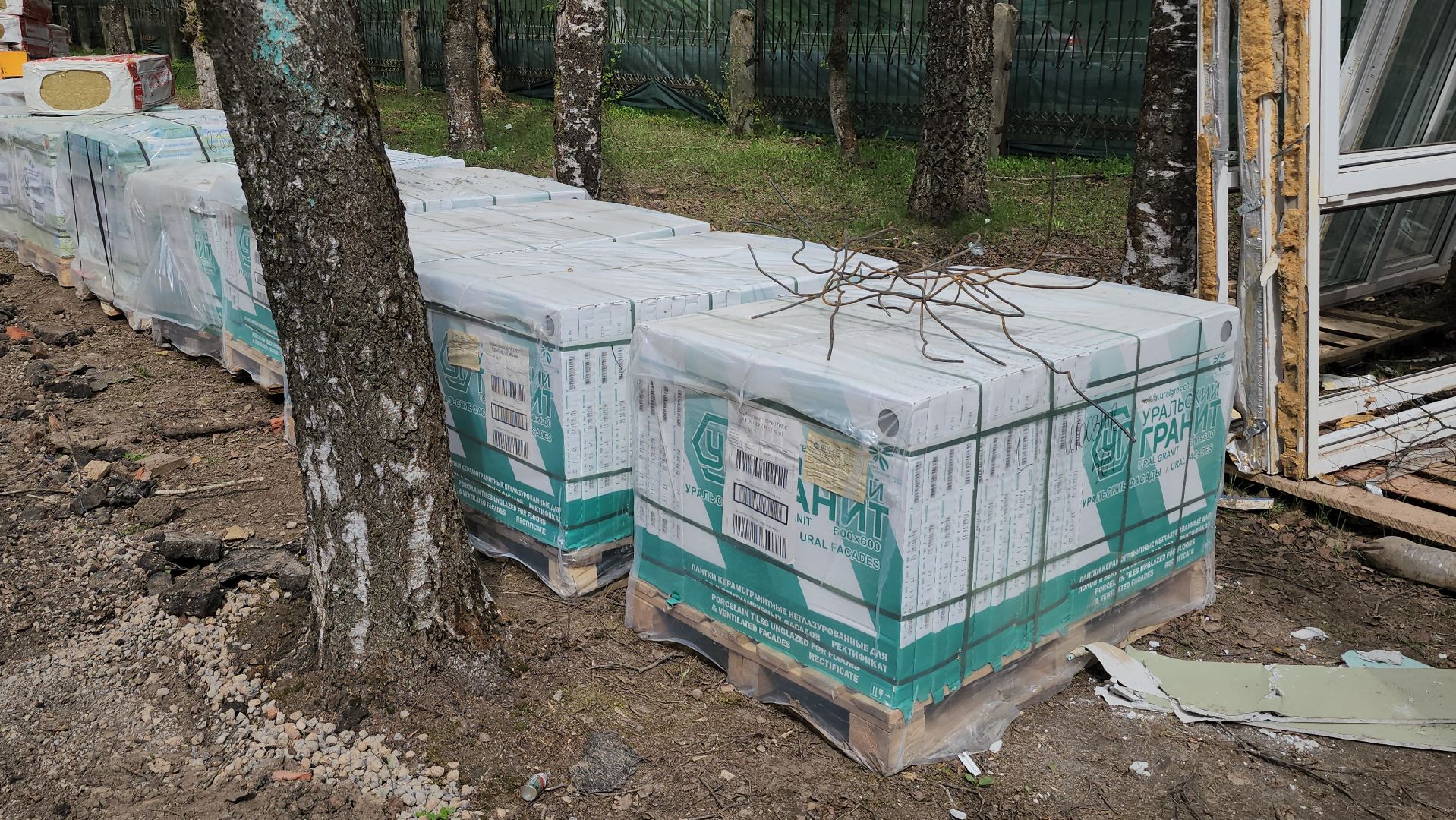 серпухов, капитальный ремонт, школа №16, улица космонавтов, фасады,