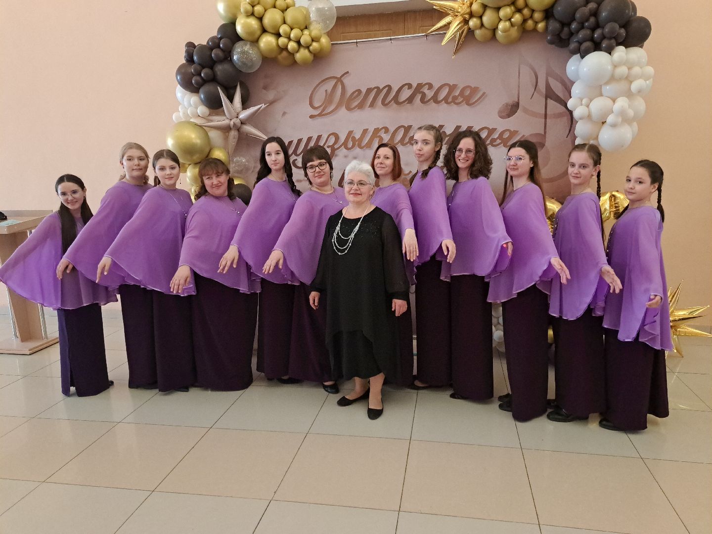 Концерт, юбилейный концерт, музыкальная школа,