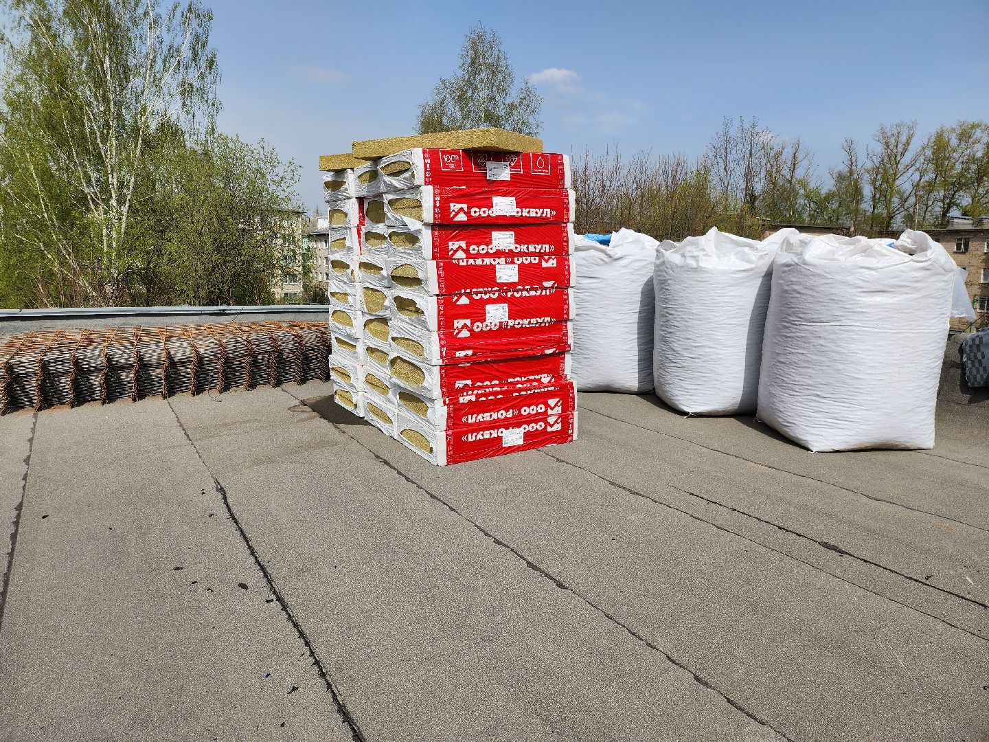 капитальный ремонт, капитальный ремонт детского сада, детский сад, руза, рузский городской округ, московская область, стройка,