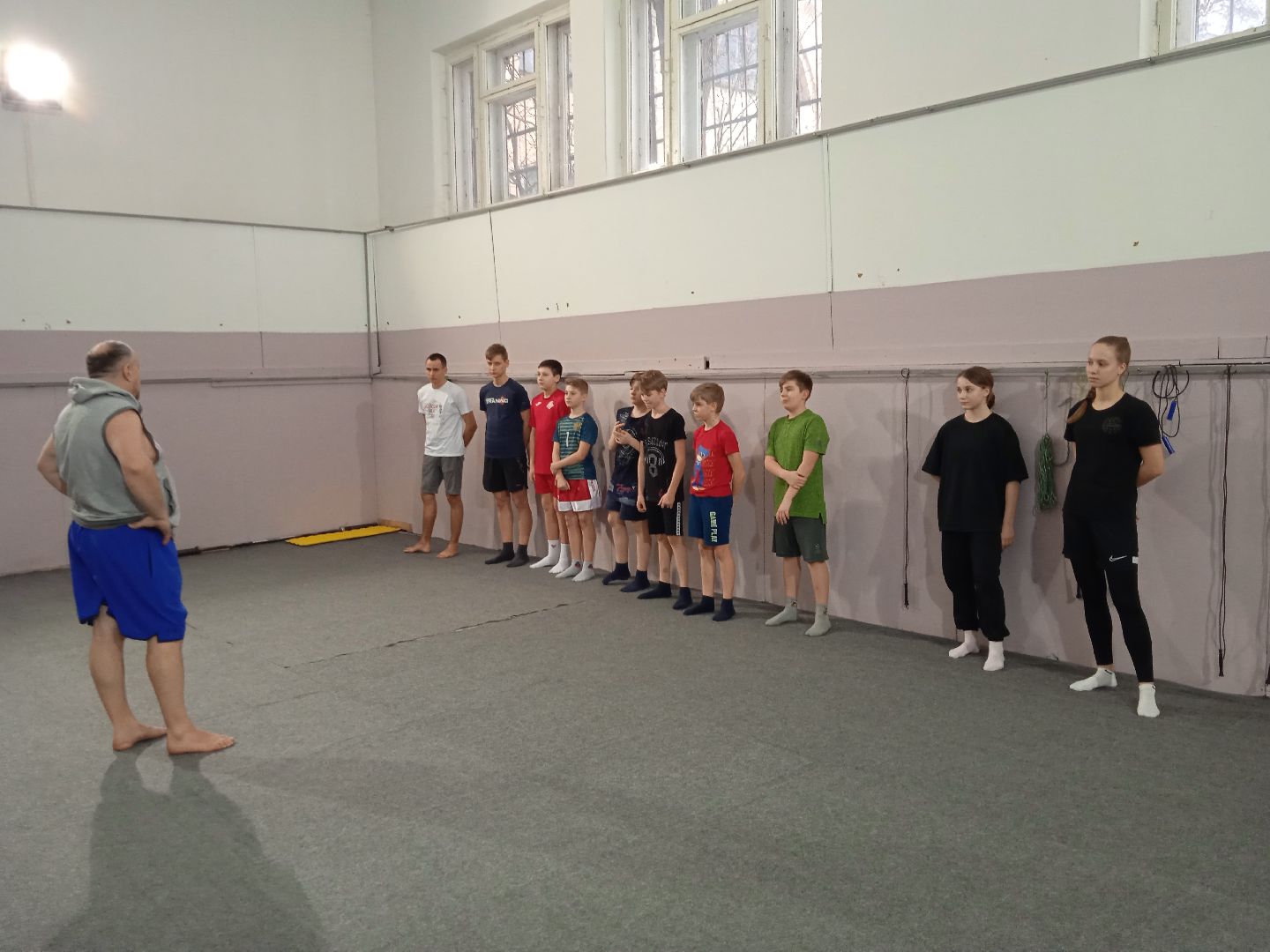 кикбокинг, ЦЕ Штурм, Сергей Прусов, Захар самурай Лапенков, Александр Росомаха Росихин, Открытый кубок России, Всероссийские соревнования по кикбоксингу, Таисия Настечик,