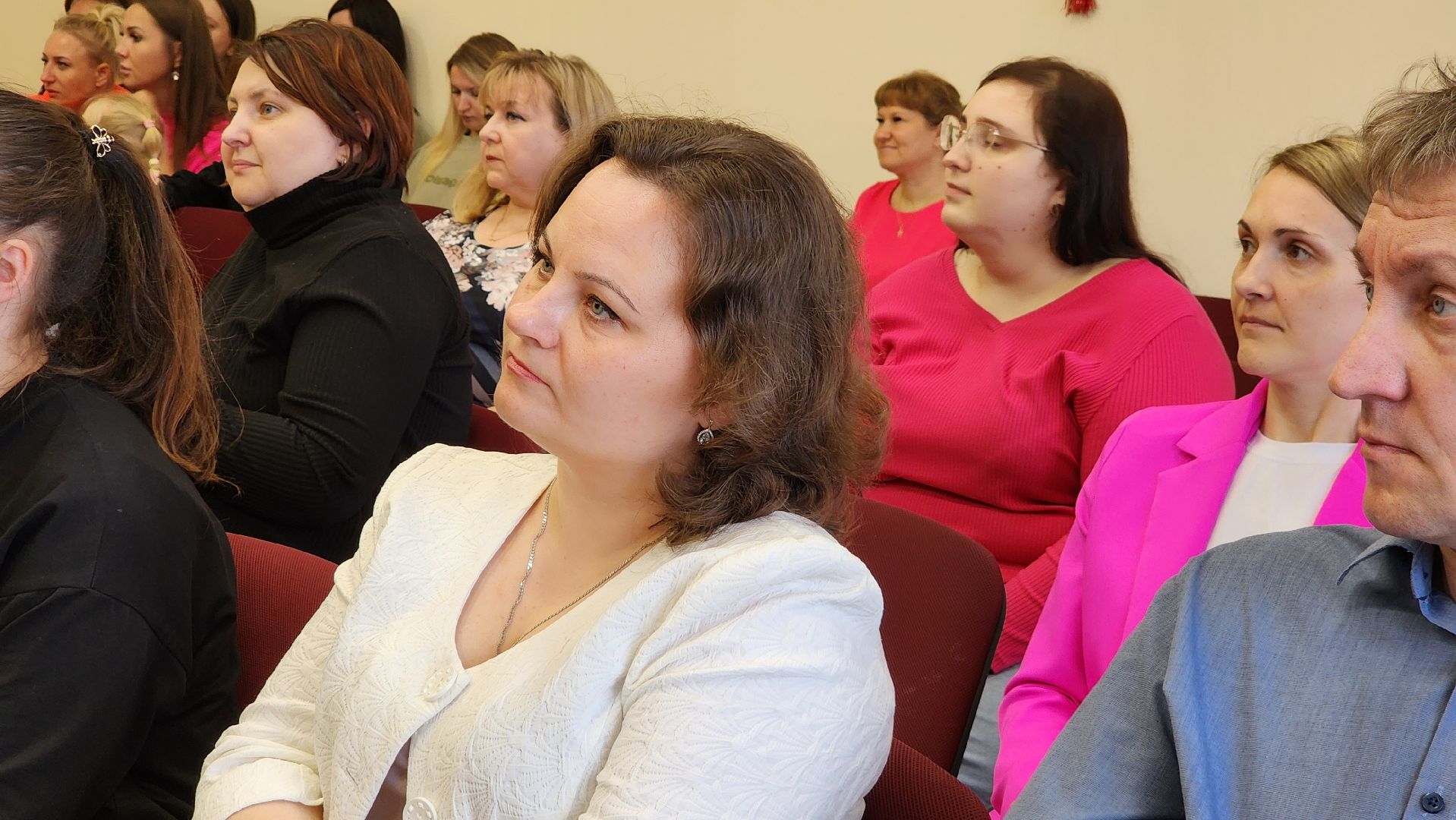 Егорьевск Год Семьи, Подмосковье семейный центр, бесплатные кружки, Московская область,