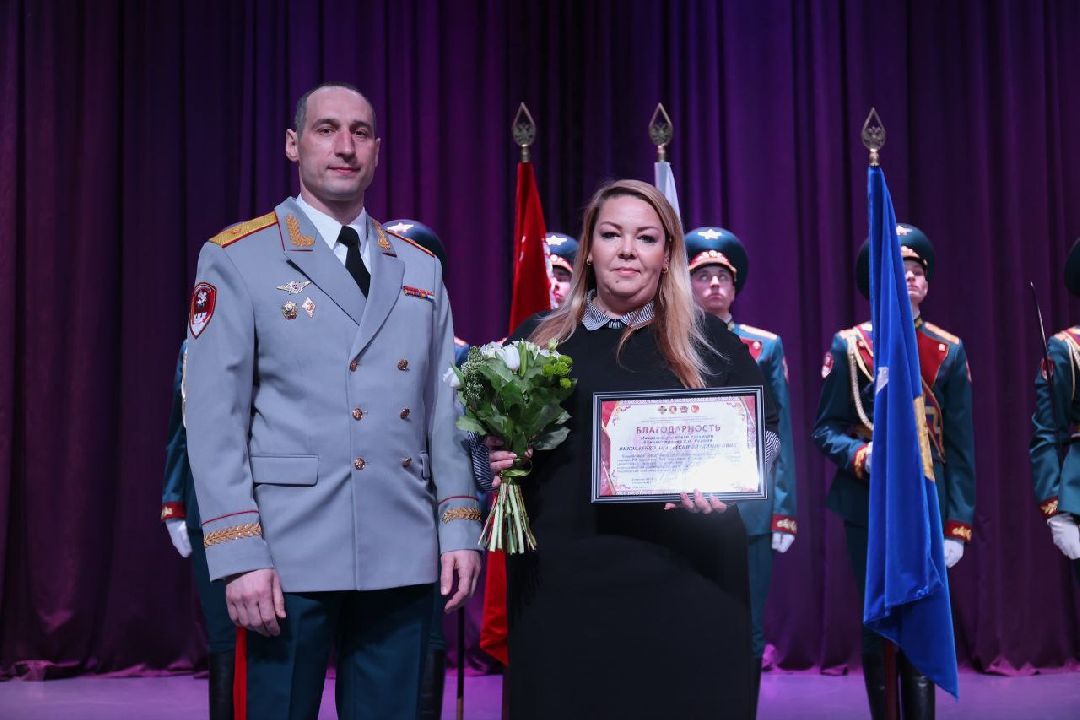 Реутов, СВО, волонтёры, Куба, щенок, посылка, гуманитарная помощь