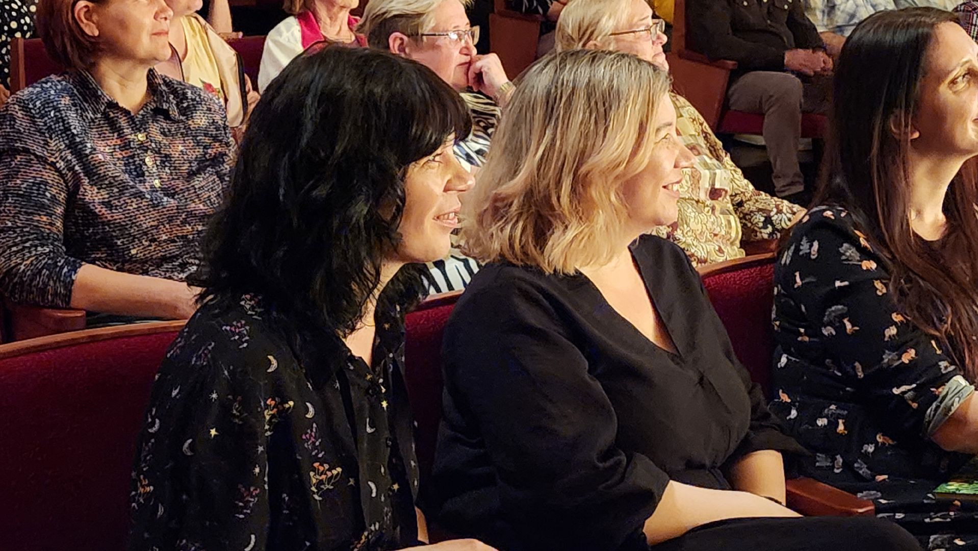 цвт им. лиходея, цвт имени лиходея, певцов, дмитрий певцов, ольга дроздова, ветераны, концерт, спектакль, руза,