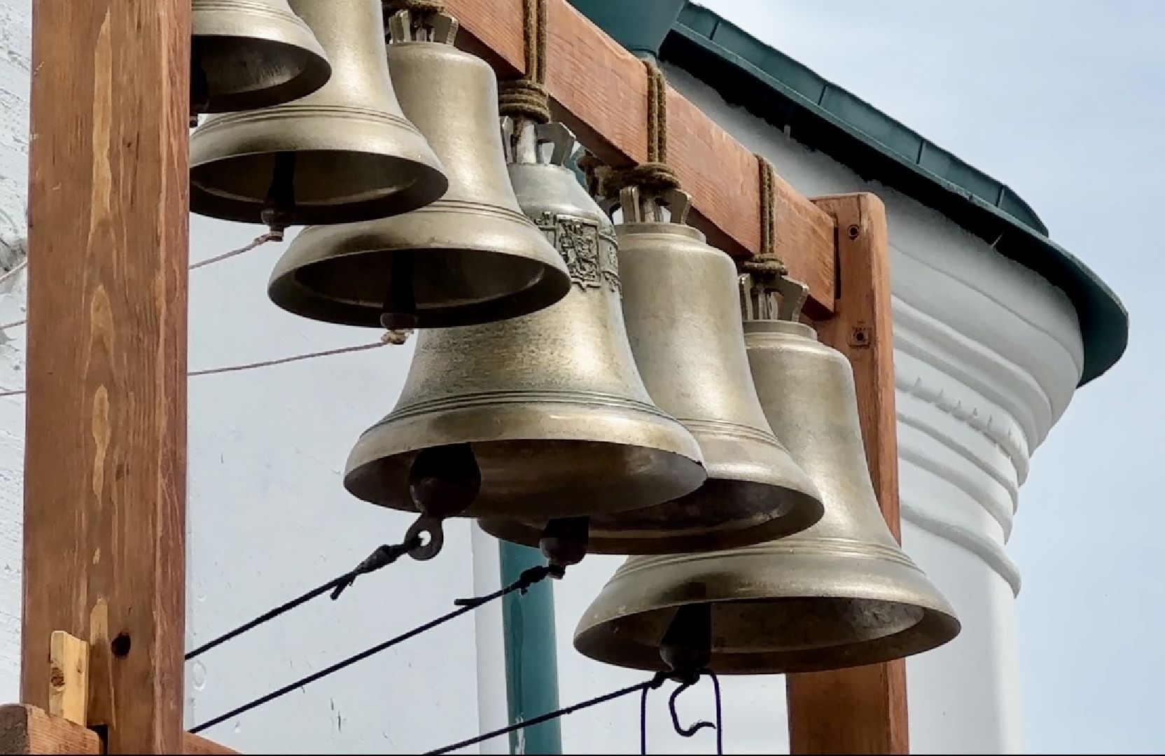 Клин, общество, культура, туризм, подмосковье, колокола, фестивали,