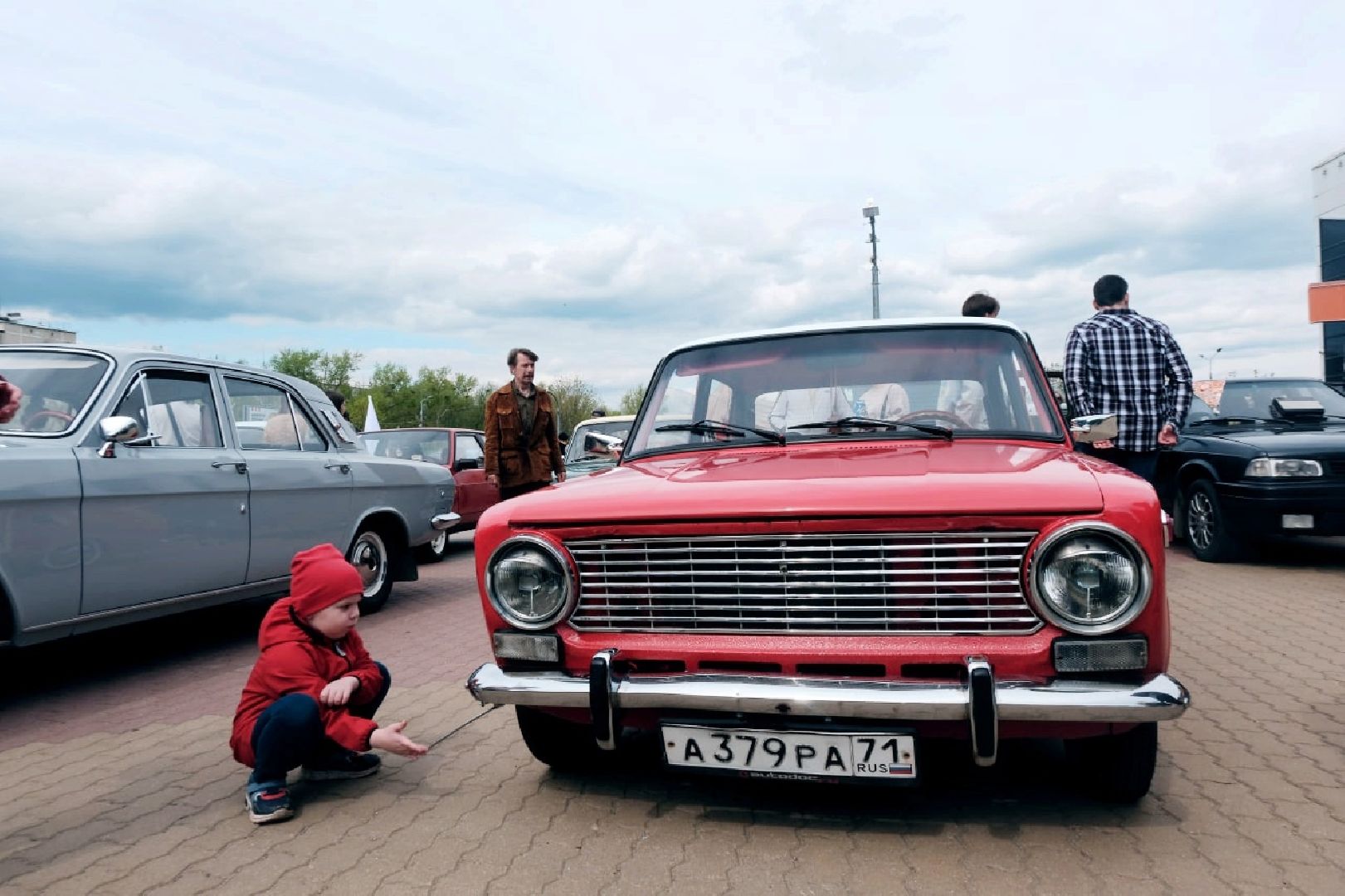 пущино, серпухов, фестиваль, автомобили, выстав