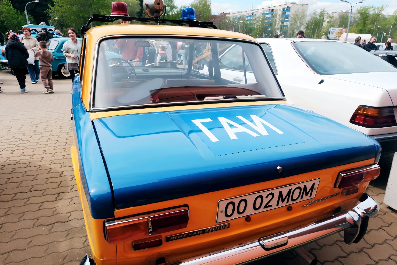 пущино, серпухов, фестиваль, автомобили, выстав