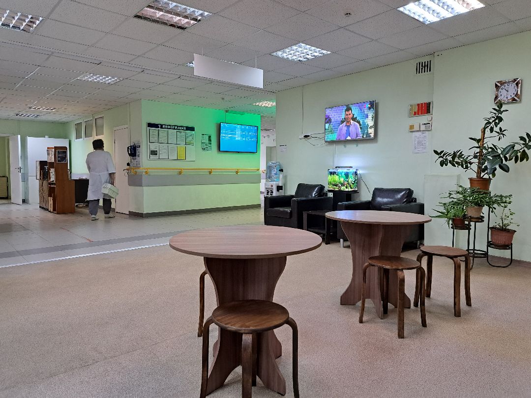 Кадры, Медицина, Врачи