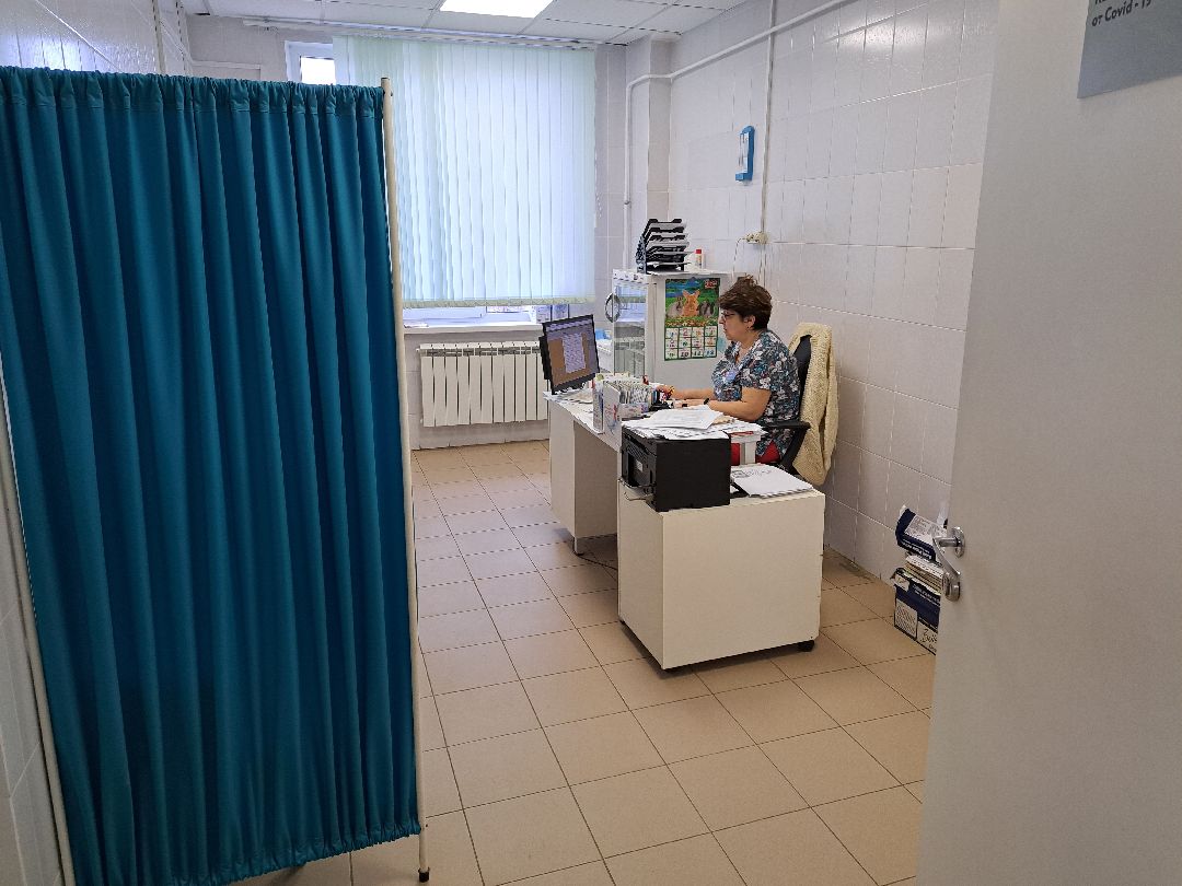 Кадры, Медицина, Врачи