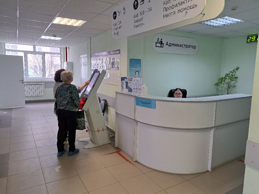 Кадры, Медицина, Врачи