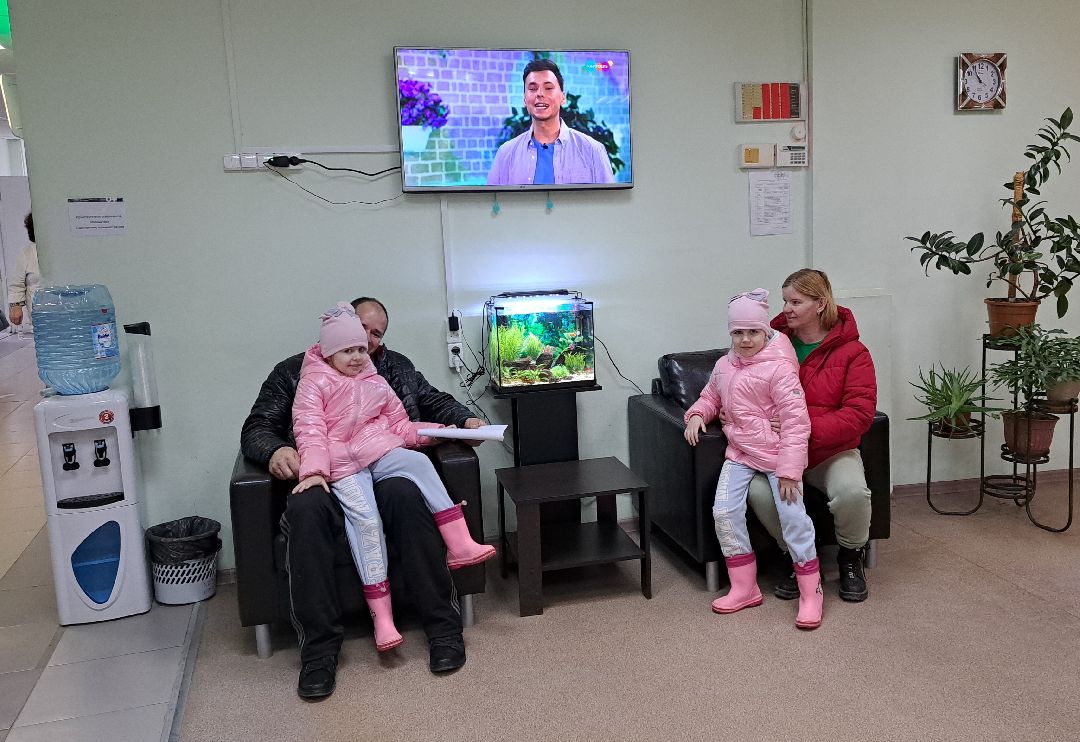 Кадры, Медицина, Врачи