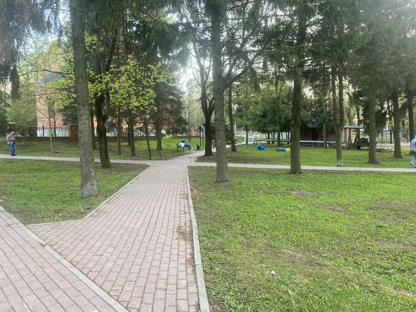 храм РВСН, храм во Власихе, протоиерей Михаил Васильев, Настоятель храма РВСН, Воскресная школа во Власихе,