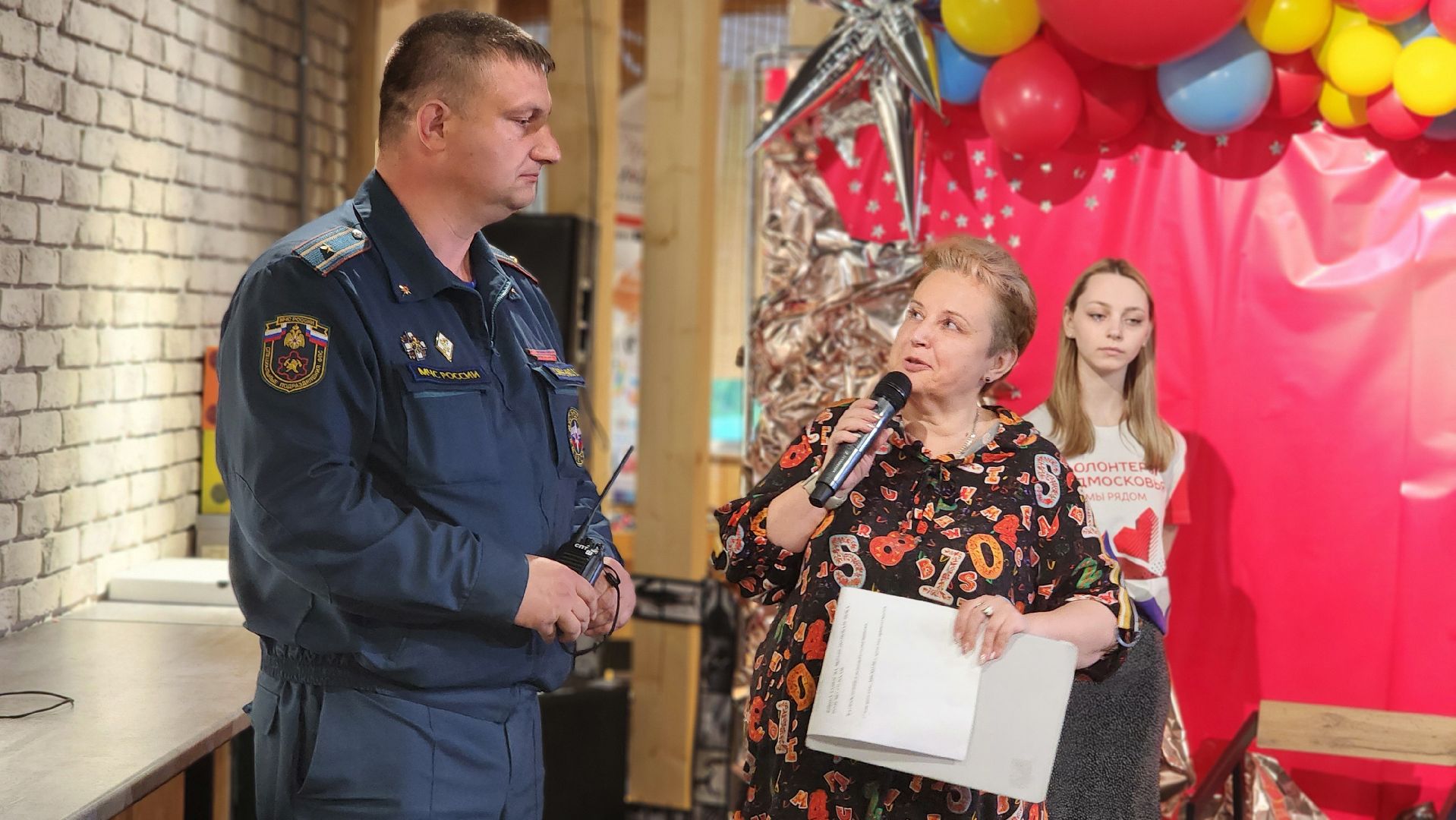 цми, киновторник, огонь, день пожарной охраны, протвино,