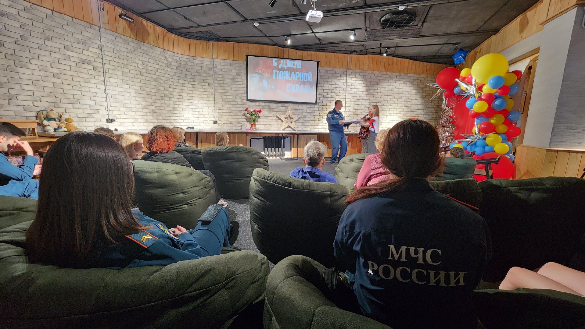 цми, киновторник, огонь, день пожарной охраны, протвино,