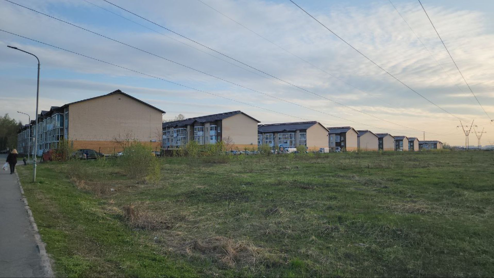 люберцы, фуры, глава городского округа люберцы владимир волков,просьба жителей,