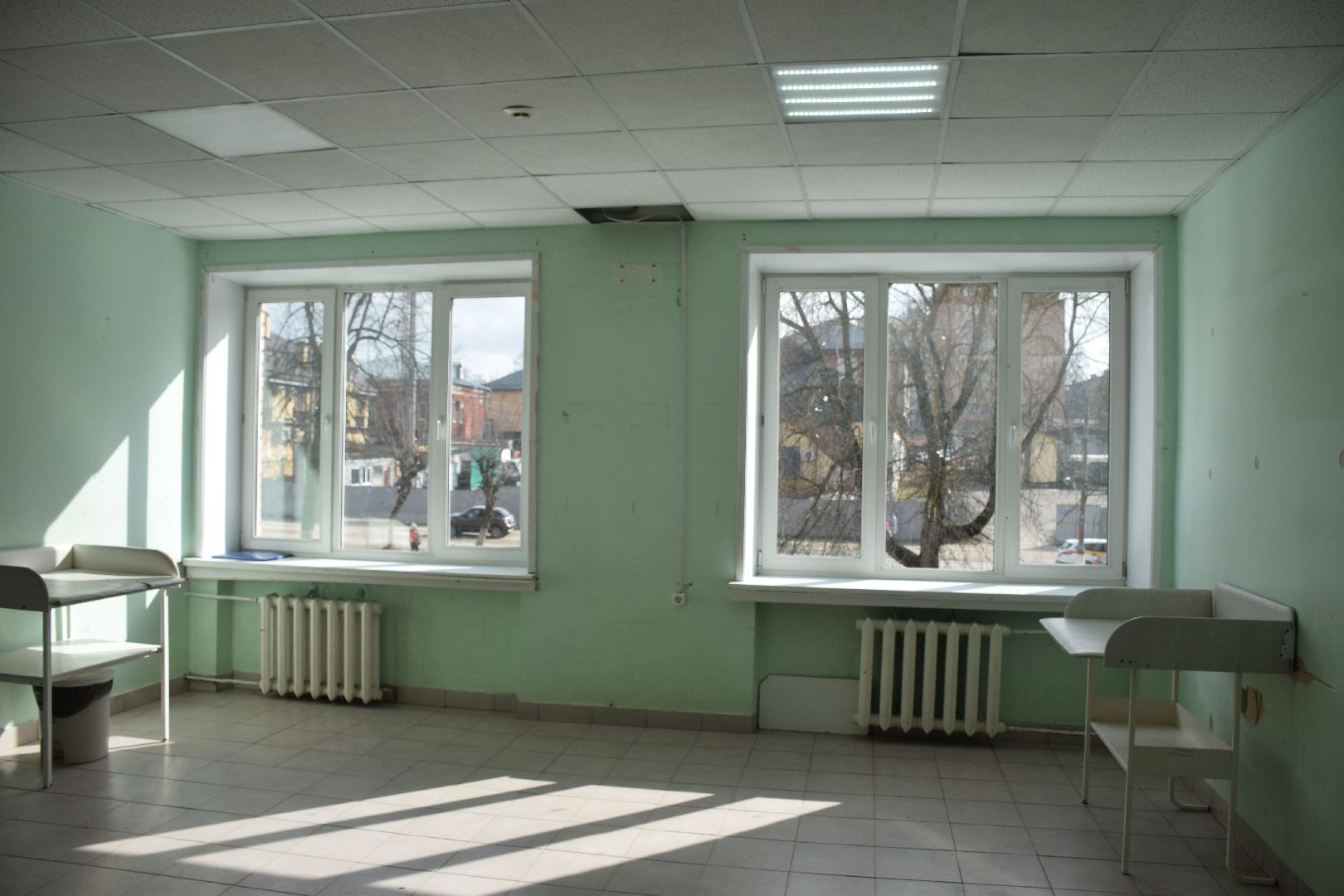 Павловский Посад, городской округ павловский Посад, медик, программы, поддержка