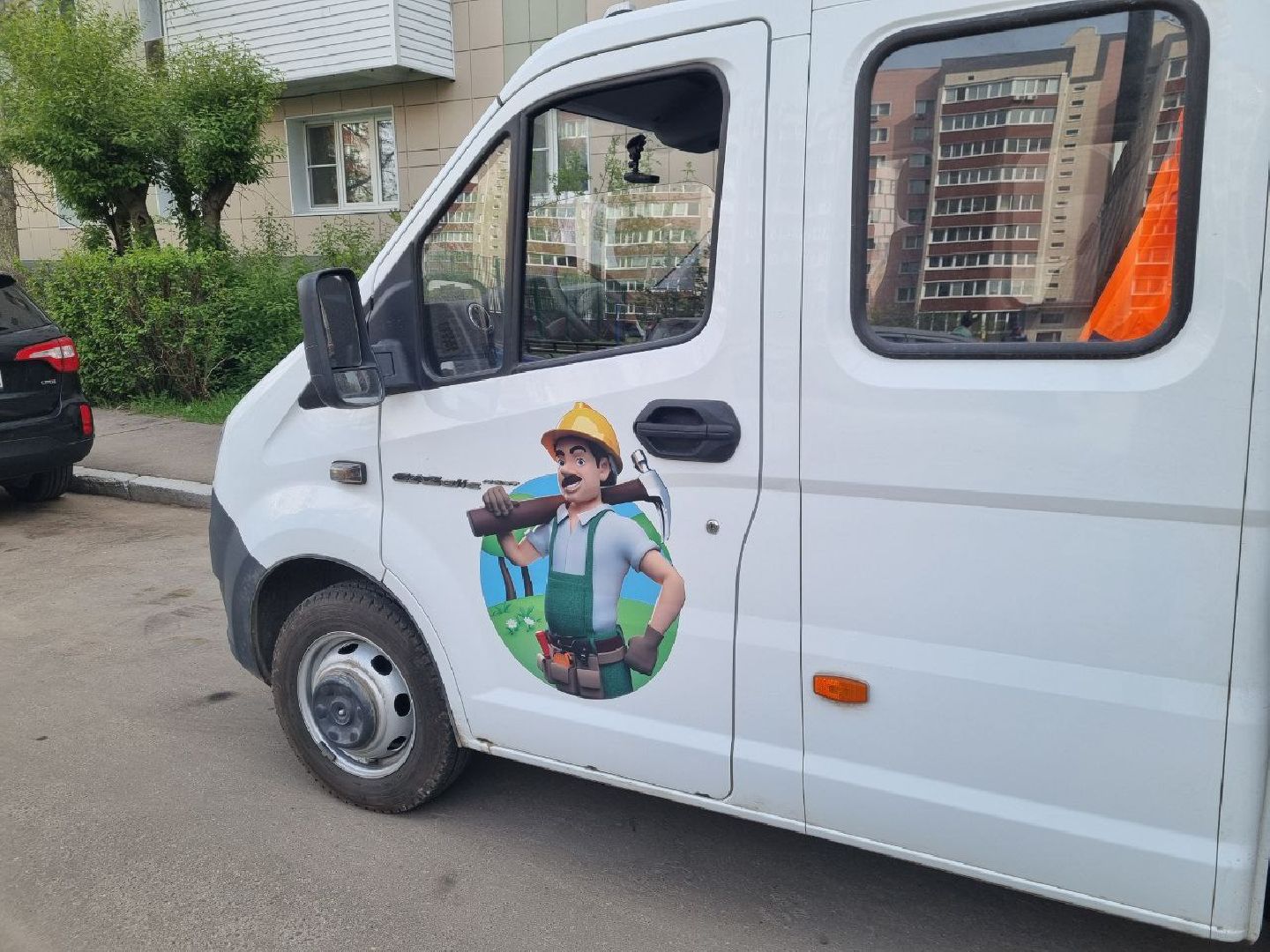 ГУСТ, Комбинат благоустройства, детские площадки, Домодедово,