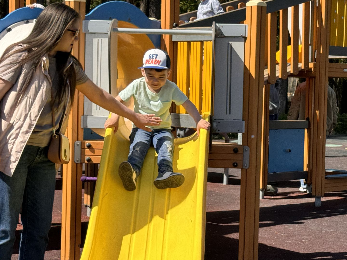 Одинцово, Теплый сезон, парки подмосковья,