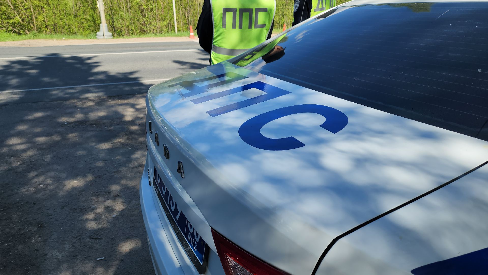 профилактика дтп, Дубна, Госавтоинспекция, Водители,