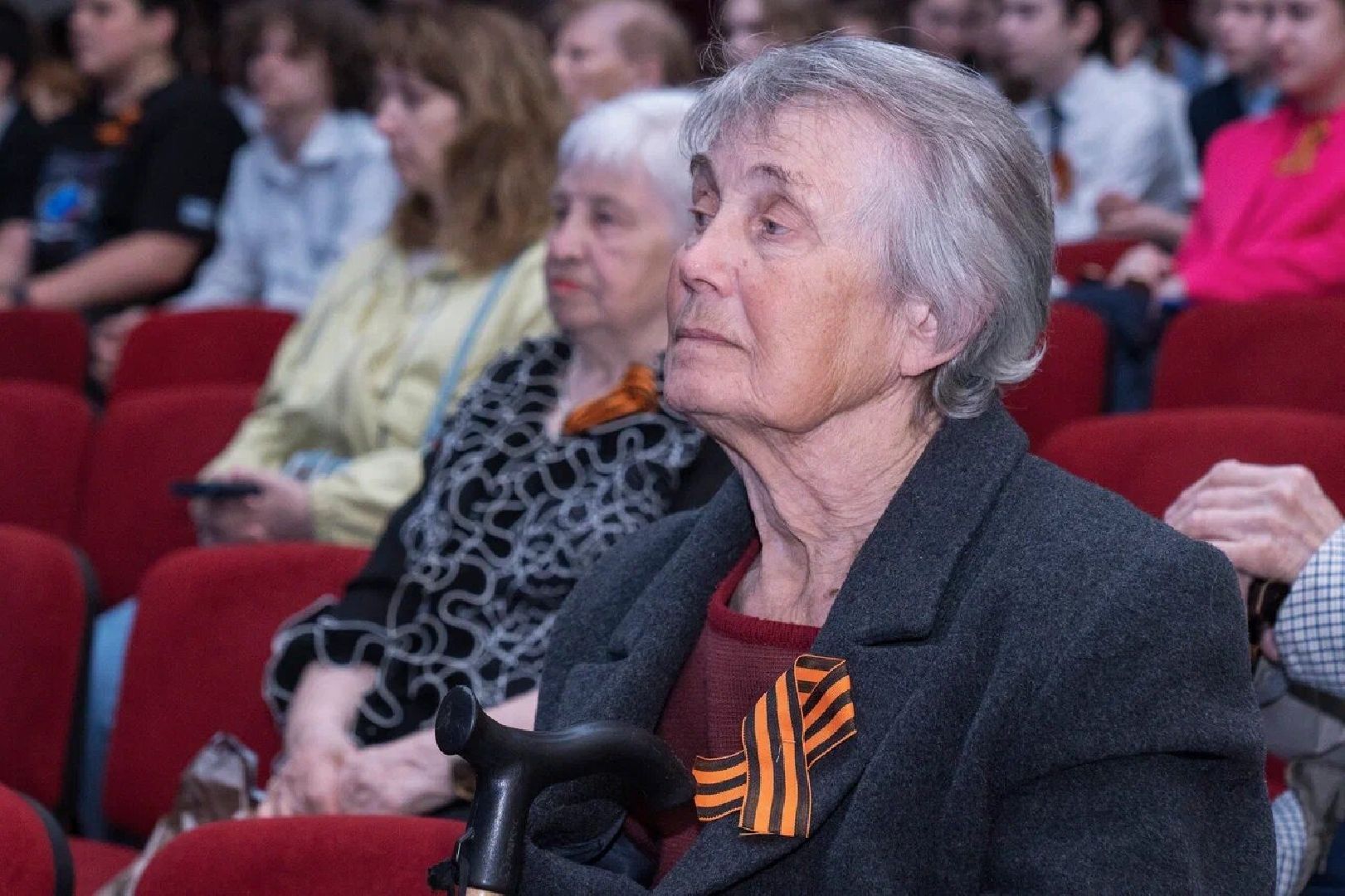 День Победа, ветераны, концерт, не может быть забвения, Домодедово,