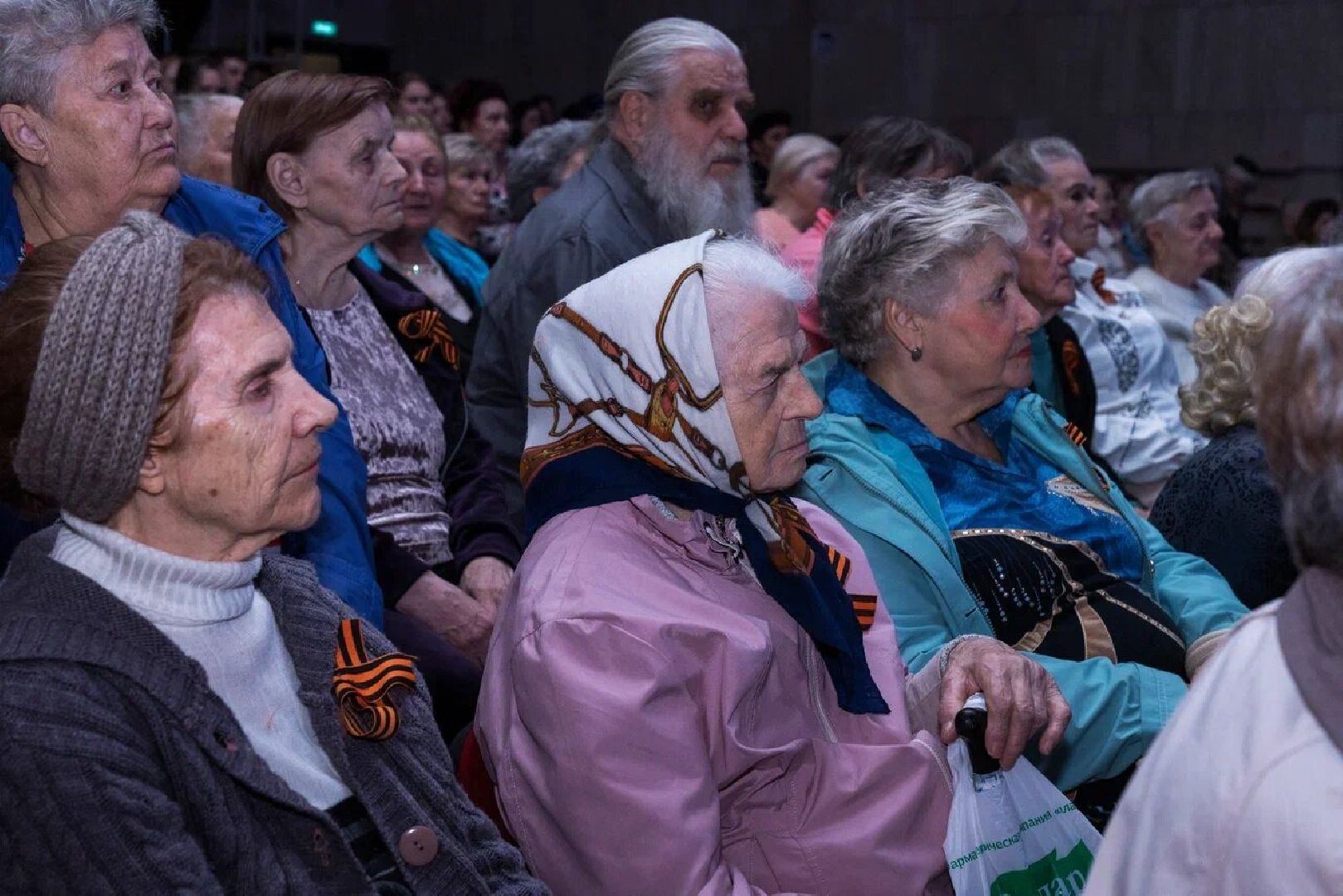 День Победа, ветераны, концерт, не может быть забвения, Домодедово,