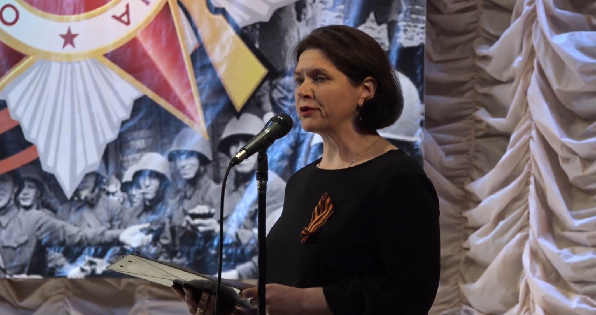 День Победа, ветераны, концерт, не может быть забвения, Домодедово,