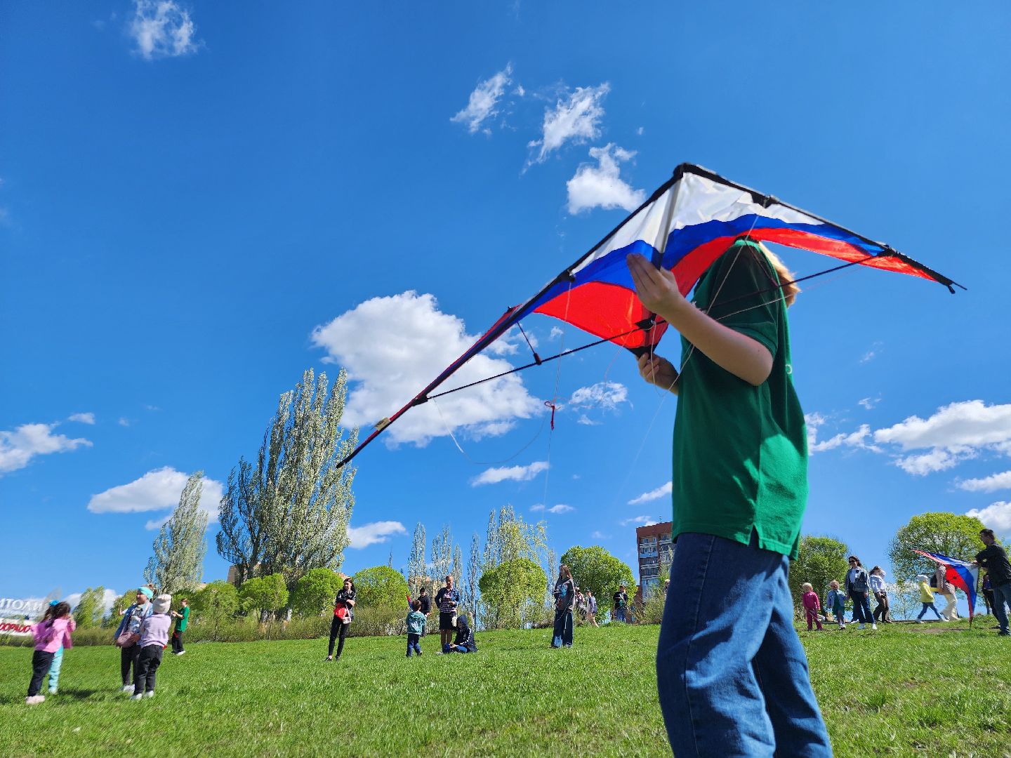 первомай, орехово зуево,