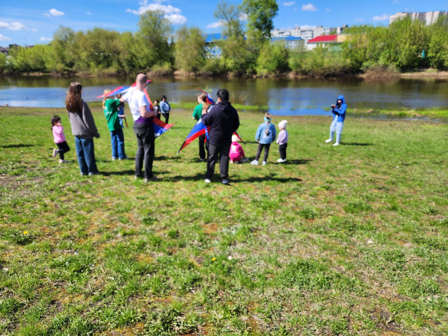 первомай, орехово зуево,