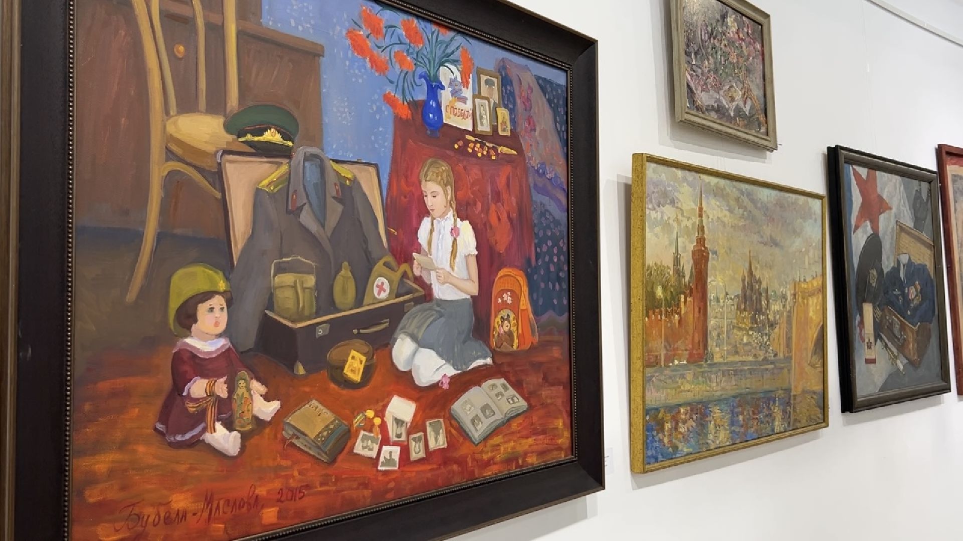 химки, культура, выставка, музейно-выставочный комплекс,