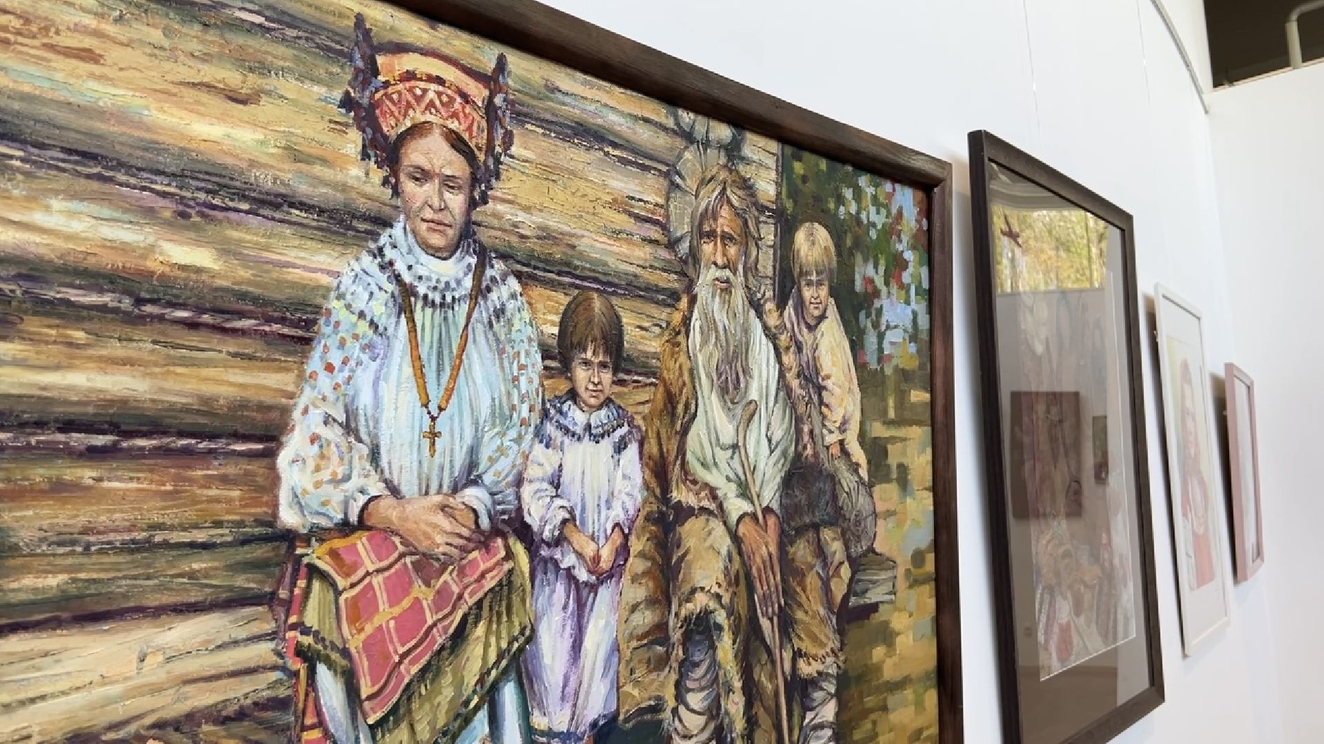 химки, культура, выставка, музейно-выставочный комплекс,