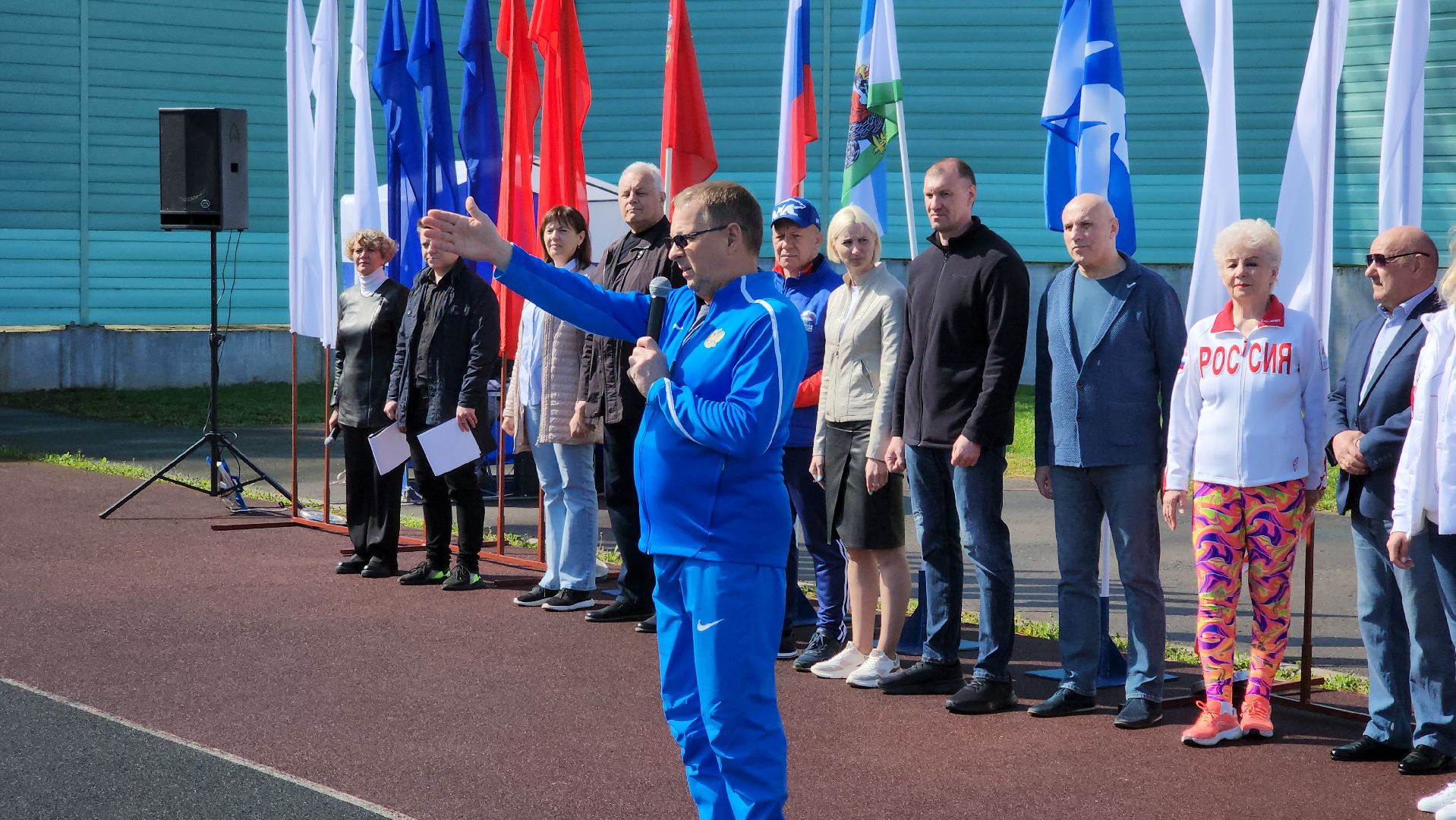 кашира, 1 мая, легкоатлетическая эстафета, бег, школьники, спортклуб кашира,