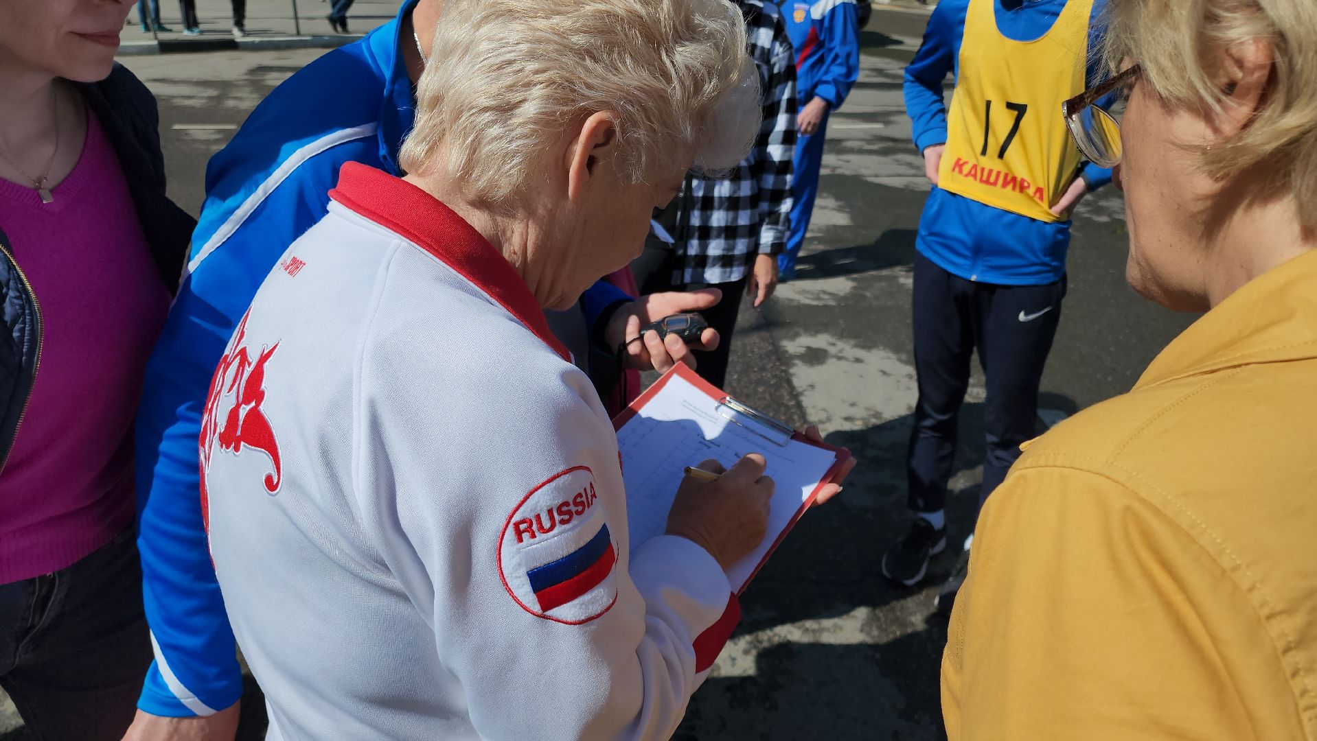 кашира, 1 мая, легкоатлетическая эстафета, бег, школьники, спортклуб кашира,